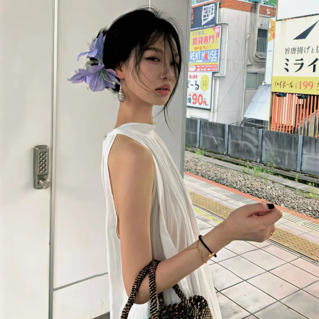 一个死气沉沉的夏天
