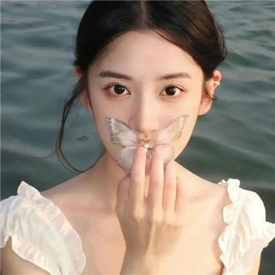 真爱的风采